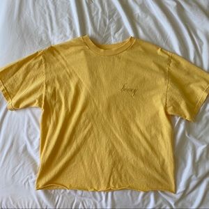 Brandy Melville honey top